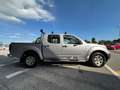 Nissan Navara d.cab 2.5 dci LE 174cv, LEGGERE DESCRIZIONE. Argento - thumbnail 12