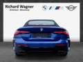 BMW 440 xDr Widescreen HUD AD StandHZG Navi Leder Blau - thumbnail 4