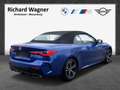 BMW 440 xDr Widescreen HUD AD StandHZG Navi Leder Blue - thumbnail 5