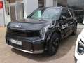 Kia EV9 99,8-kWh AWD GT-line Launch Edition 6-Sitzer Schwarz - thumbnail 2