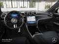 Mercedes-Benz C 220 d AMG+NIGHT+PANO+360+AHK+TOTW+KEYLESS+9G Grau - thumbnail 9