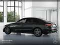 Mercedes-Benz C 220 d AMG+NIGHT+PANO+360+AHK+TOTW+KEYLESS+9G Grau - thumbnail 14
