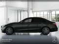Mercedes-Benz C 220 d AMG+NIGHT+PANO+360+AHK+TOTW+KEYLESS+9G Grau - thumbnail 5