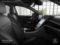 Mercedes-Benz C 220 d AMG+NIGHT+PANO+360+AHK+TOTW+KEYLESS+9G Grau - thumbnail 11