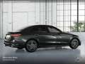Mercedes-Benz C 220 d AMG+NIGHT+PANO+360+AHK+TOTW+KEYLESS+9G Grau - thumbnail 16