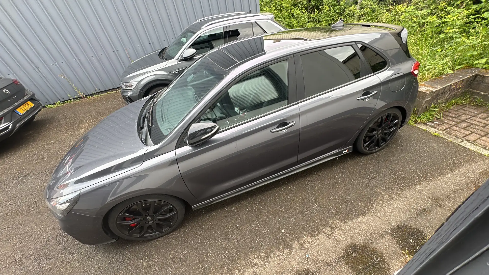 Hyundai i30 N 2.0 T-GDi 275 BVM6 Performance Pack - 1