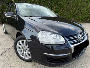 Jetta 1.9 TDi / 105ch / climatisation