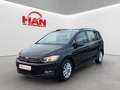 Volkswagen Touran Comfortline BMT/7-Sitzer/AHK/PDC/Temp. Zwart - thumbnail 2