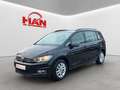Volkswagen Touran Comfortline BMT/7-Sitzer/AHK/PDC/Temp. Schwarz - thumbnail 10