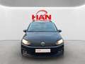 Volkswagen Touran Comfortline BMT/7-Sitzer/AHK/PDC/Temp. Zwart - thumbnail 1