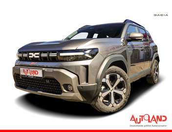 Journey Hybrid 155 Aut. LED Navi Tempomat 3