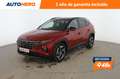 Hyundai TUCSON 1.6 T-GDI Hybrid Tecno 2WD Rojo - thumbnail 1