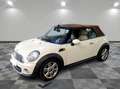 MINI Cooper Cabrio Aut. Blanco - thumbnail 1