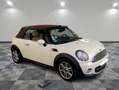 MINI Cooper Cabrio Aut. Blanco - thumbnail 2