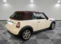 MINI Cooper Cabrio Aut. Blanco - thumbnail 5