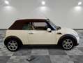 MINI Cooper Cabrio Aut. Blanco - thumbnail 4