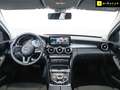 Mercedes-Benz C 180 9G-Tronic Gris - thumbnail 5