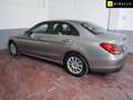 Mercedes-Benz C 180 9G-Tronic Gris - thumbnail 4