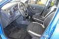 Dacia Sandero II Stepway Prestige AUTOMATIK / NAVI Blau - thumbnail 10