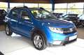 Dacia Sandero II Stepway Prestige AUTOMATIK / NAVI Blau - thumbnail 2