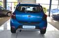 Dacia Sandero II Stepway Prestige AUTOMATIK / NAVI Blau - thumbnail 6