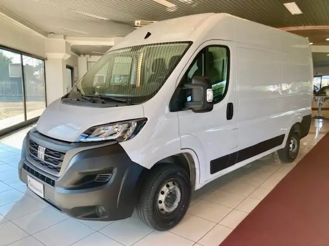 Fiat Ducato 33 2.2 Mjt 140CV PM-TM Easy Furgone