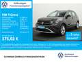Volkswagen T-Cross Life 1.0 TSI *LED*VIRTUAL*ACC*LANE*17"* Schwarz - thumbnail 1