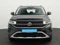 Volkswagen T-Cross Life 1.0 TSI *LED*VIRTUAL*ACC*LANE*17"* Schwarz - thumbnail 4