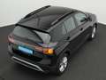 Volkswagen T-Cross Life 1.0 TSI *LED*VIRTUAL*ACC*LANE*17"* Schwarz - thumbnail 15