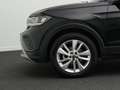 Volkswagen T-Cross Life 1.0 TSI *LED*VIRTUAL*ACC*LANE*17"* Schwarz - thumbnail 12