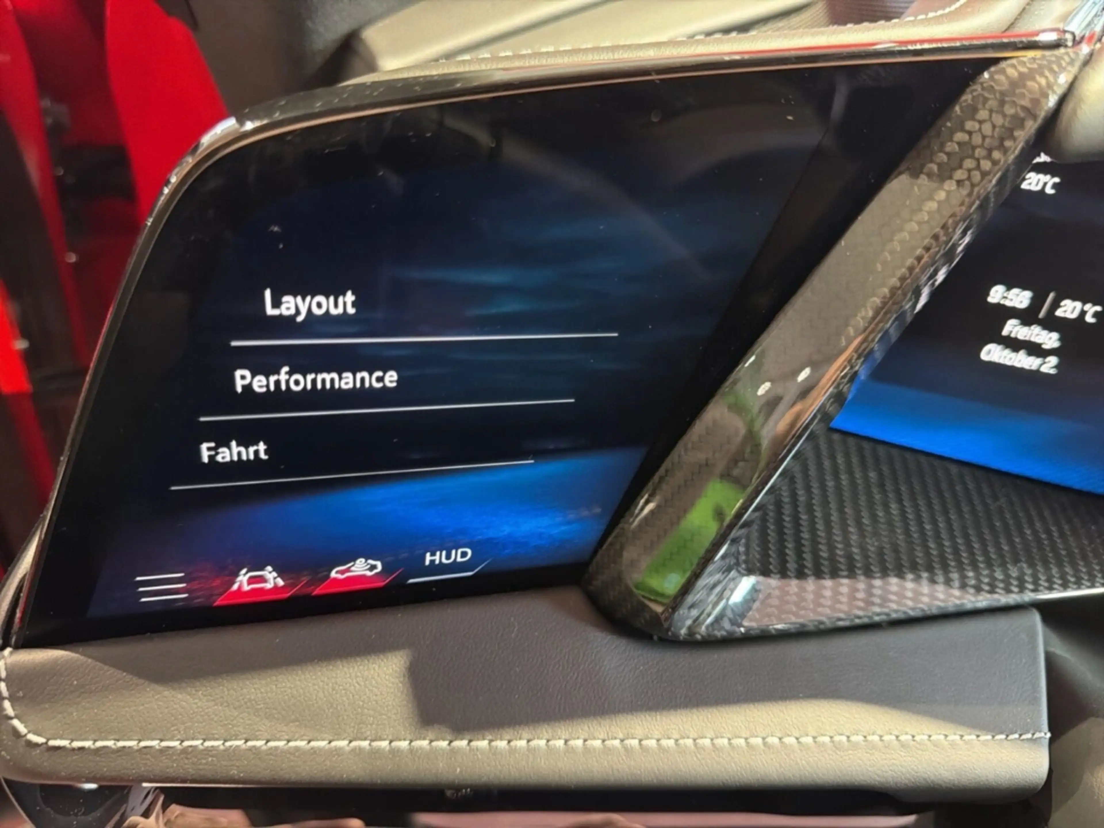 Corvette C8 Coupe 6.2 V8 MY26 3LT Facelift mit Werksgarantie — photo 11