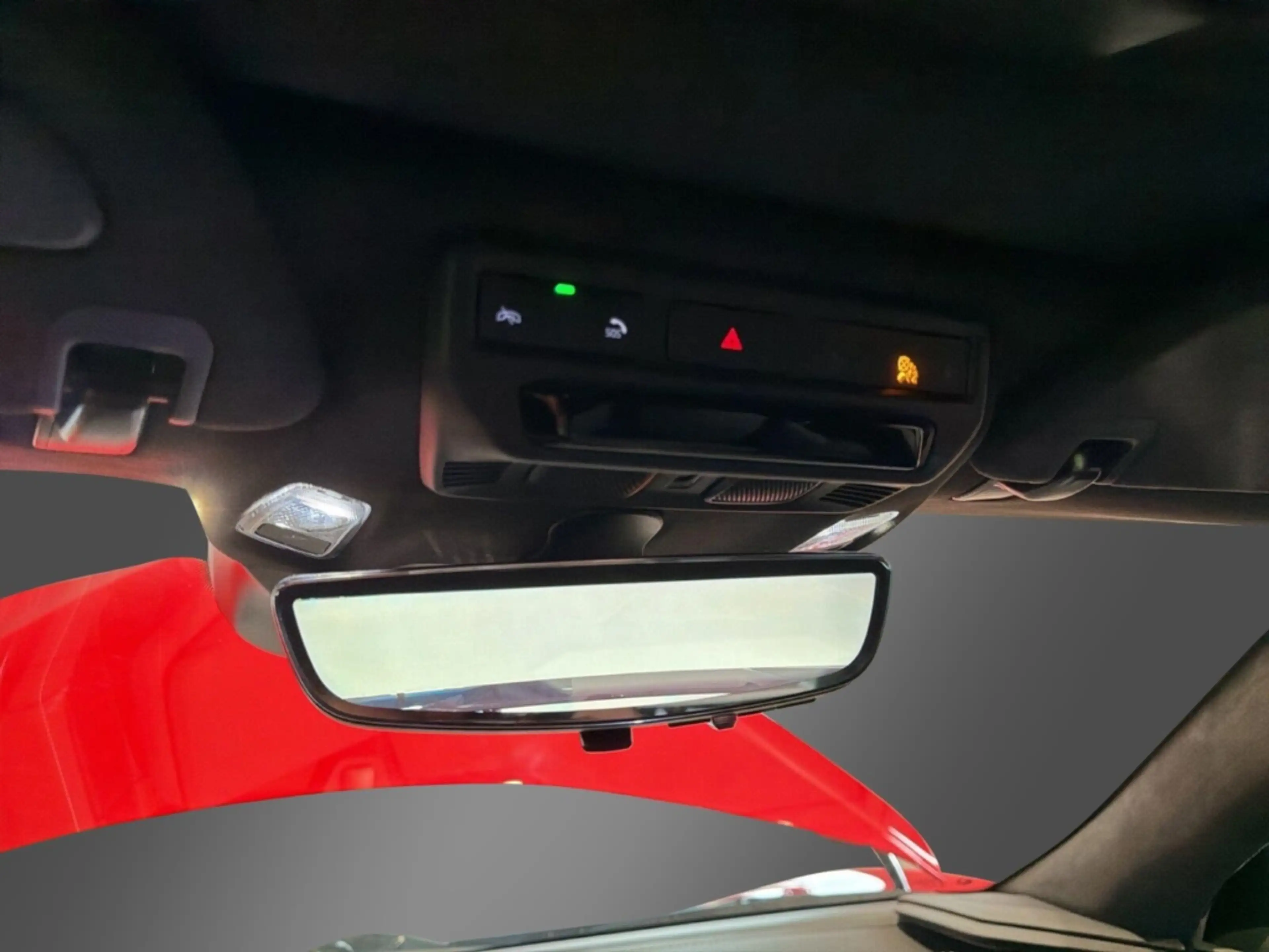 Corvette C8 Coupe 6.2 V8 MY26 3LT Facelift mit Werksgarantie — photo 15