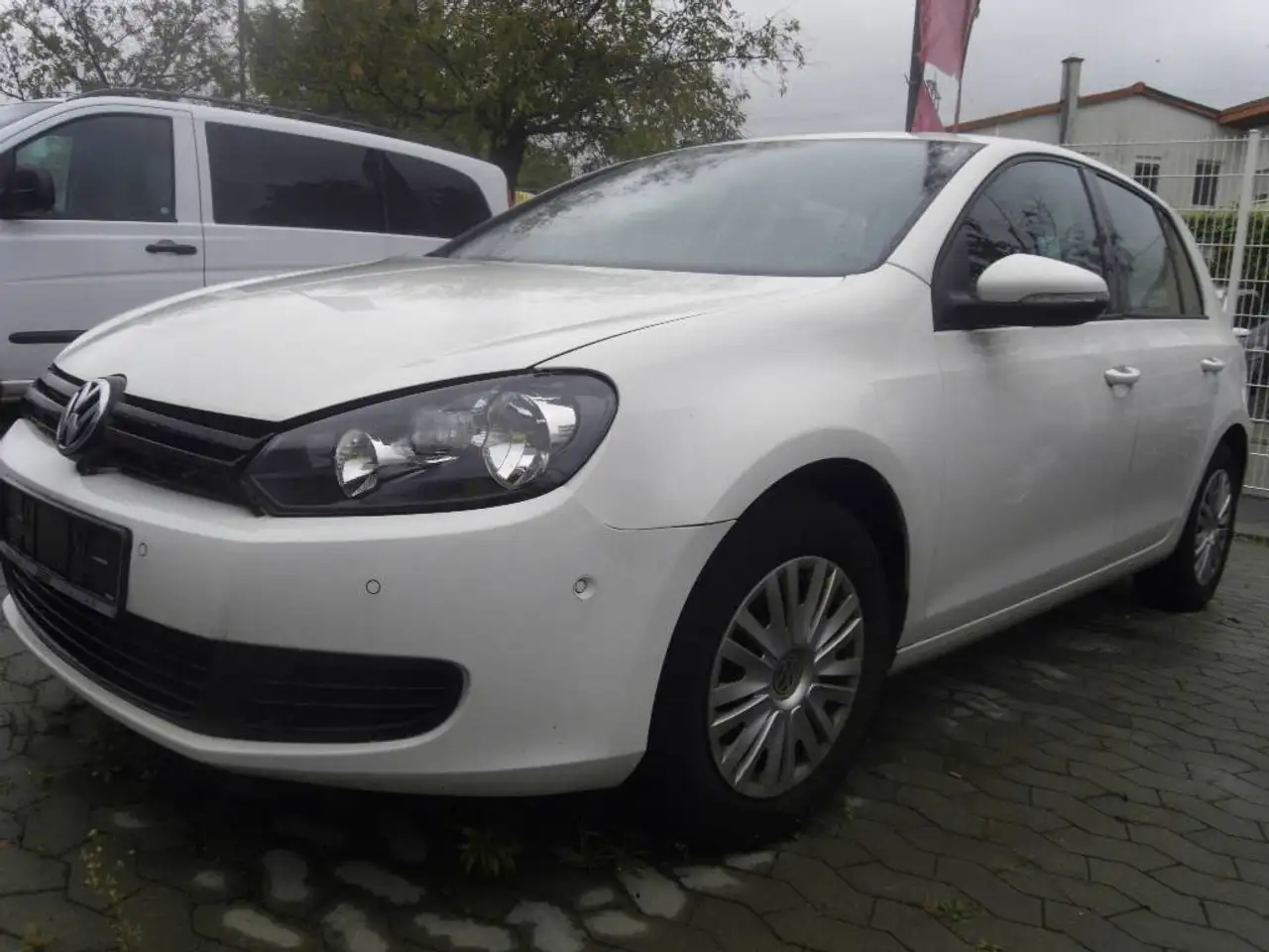 Volkswagen Golf 1.4 Edition, foto 6
