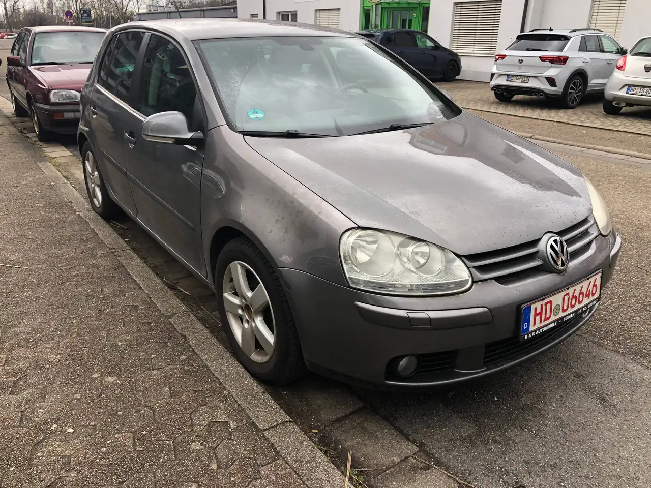 Volkswagen Golf 1.4 Edition, foto 2