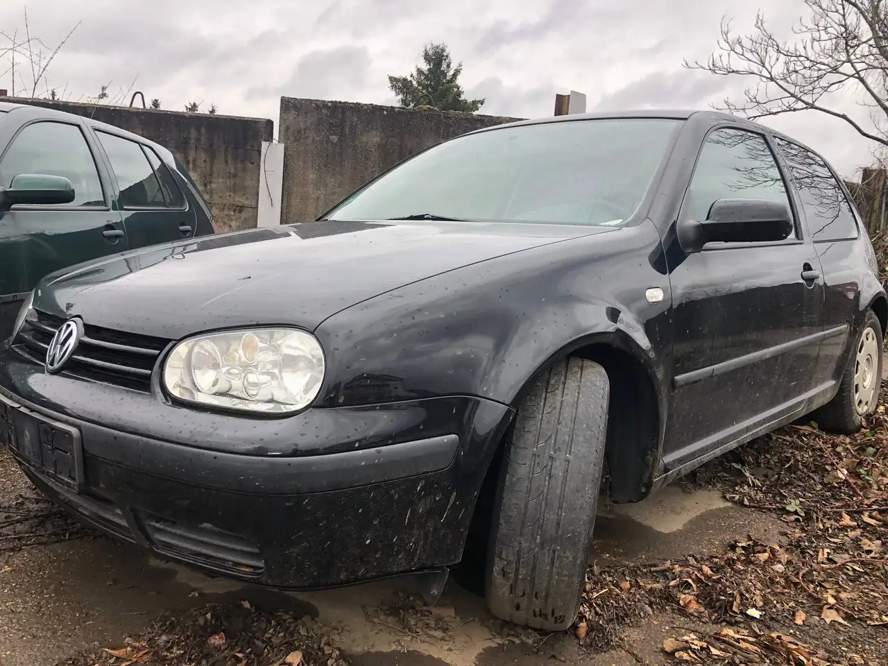 Volkswagen Golf 1.4 Edition, foto 3