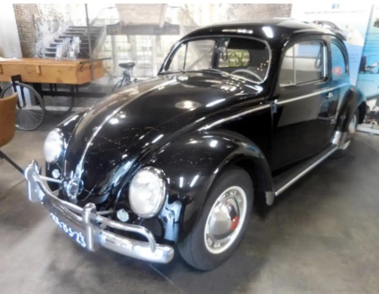 Volkswagen Kever
