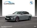 BMW 320 d Limousine M Sportpaket HK HiFi DAB LED GSD Grigio - thumbnail 1