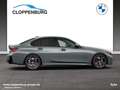 BMW 320 d Limousine M Sportpaket HK HiFi DAB LED GSD Grigio - thumbnail 8