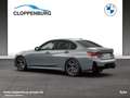 BMW 320 d Limousine M Sportpaket HK HiFi DAB LED GSD Grigio - thumbnail 6