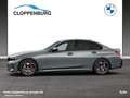 BMW 320 d Limousine M Sportpaket HK HiFi DAB LED GSD Grigio - thumbnail 5