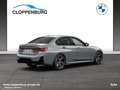 BMW 320 d Limousine M Sportpaket HK HiFi DAB LED GSD Grigio - thumbnail 2
