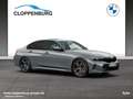 BMW 320 d Limousine M Sportpaket HK HiFi DAB LED GSD Grigio - thumbnail 9