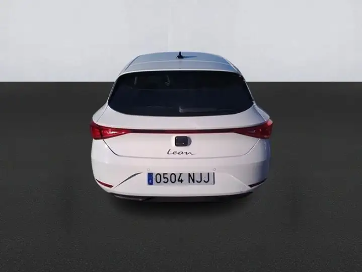 SEAT León 2025, foto 5
