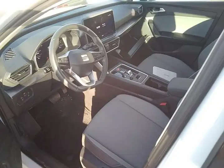 SEAT León 2025, foto 7