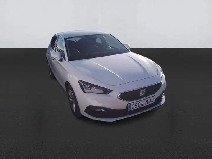 SEAT León 2025, foto 3