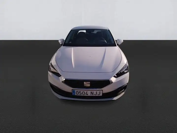 SEAT León 2025, foto 2