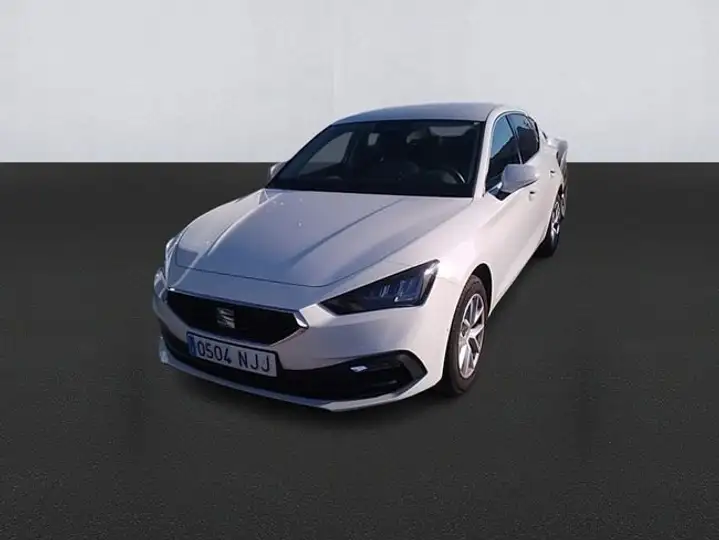 SEAT León 2025