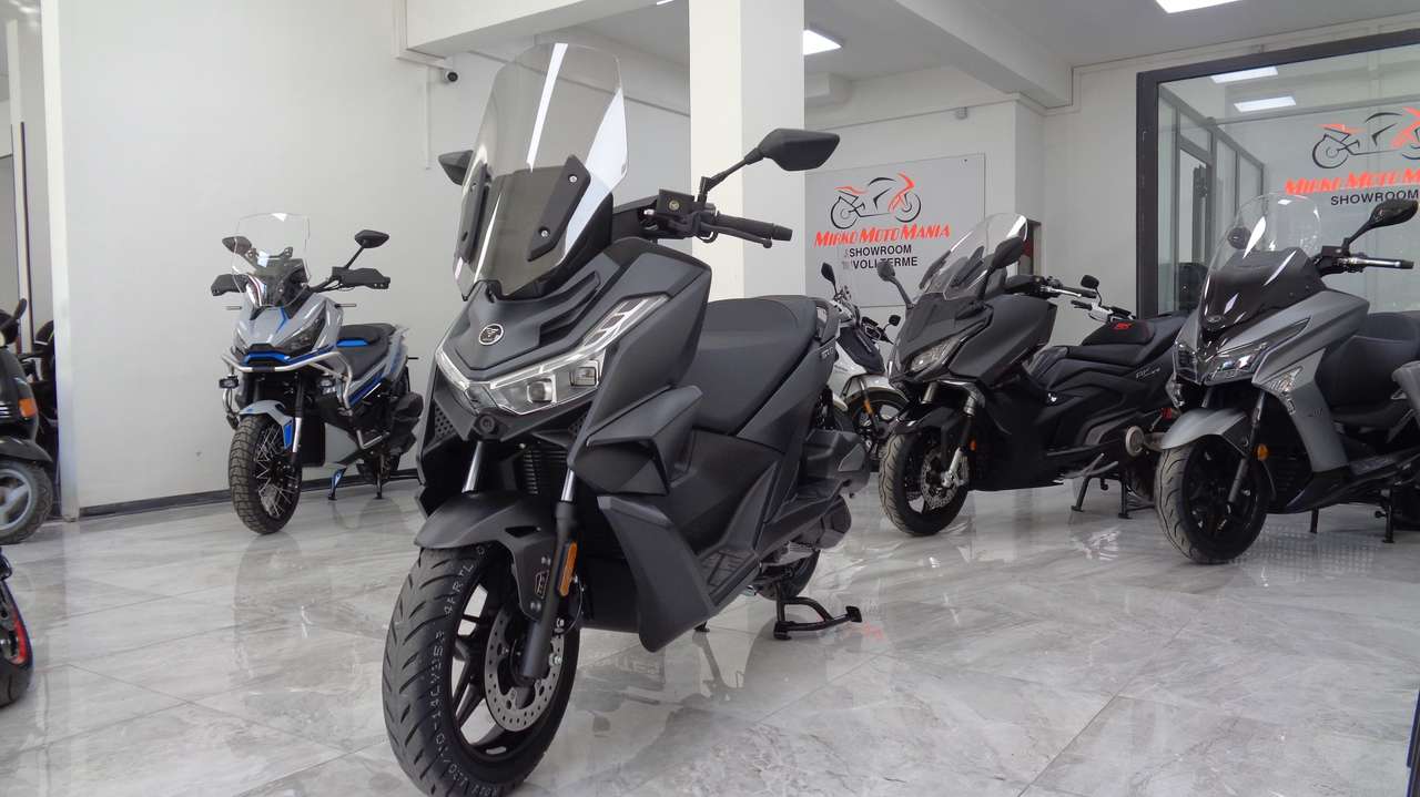 Voge Others VOGE SR3 300