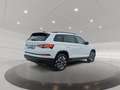 Skoda Kodiaq 2.0 TDI Tour 4xSHZ ACC AUT Facelift LED Blanco - thumbnail 4