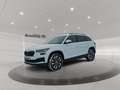 Skoda Kodiaq 2.0 TDI Tour 4xSHZ ACC AUT Facelift LED Blanco - thumbnail 1